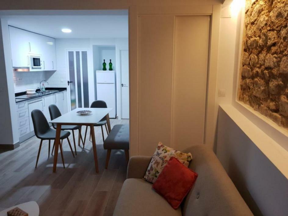 Apartment Casa Gadea