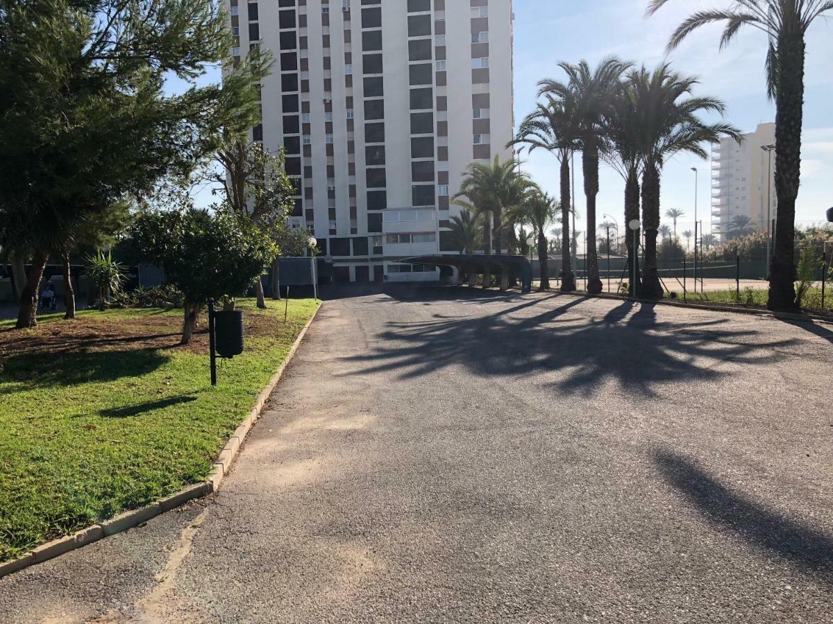 Nautico & Golf Apartamento