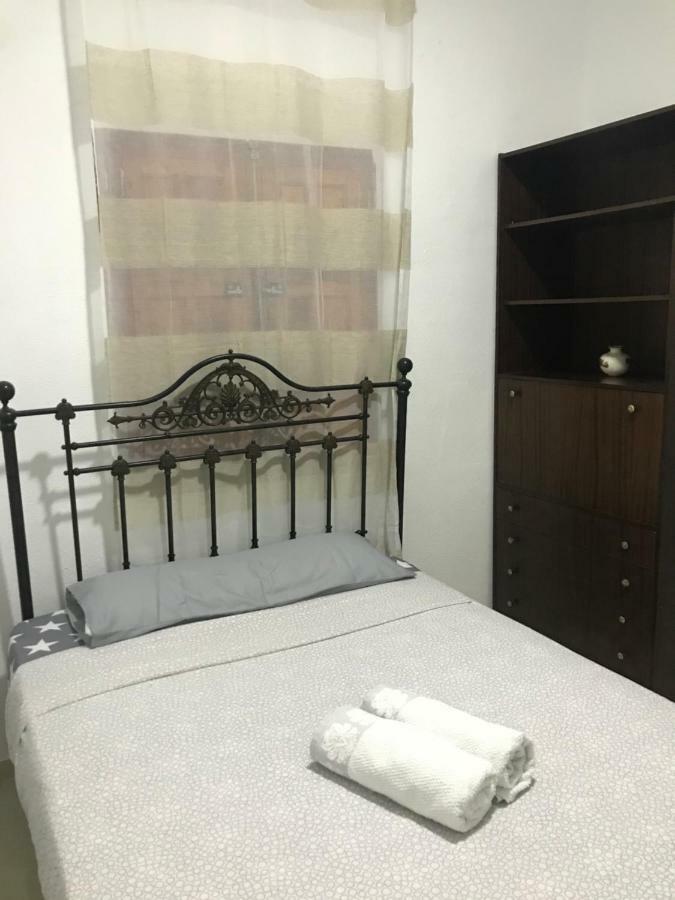 Apartment Rambla By The Sea