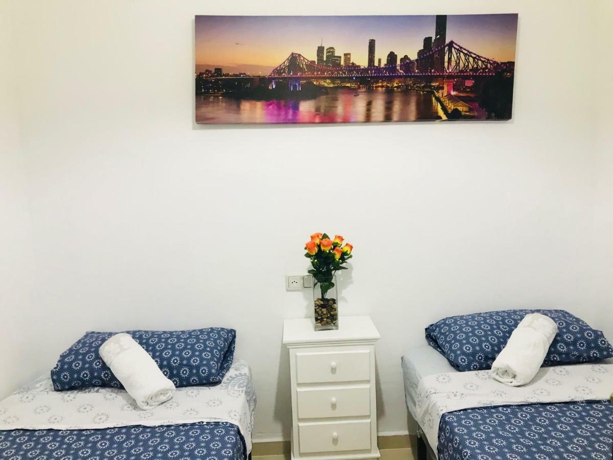 Apartment Rambla By The Sea Alicante
