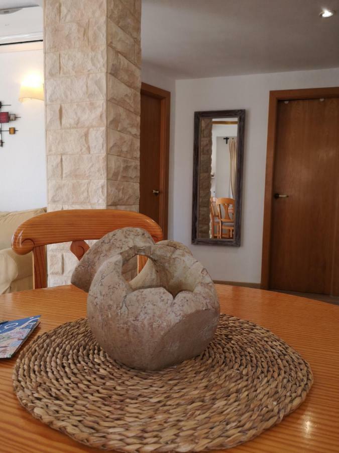 Apartamento Santa