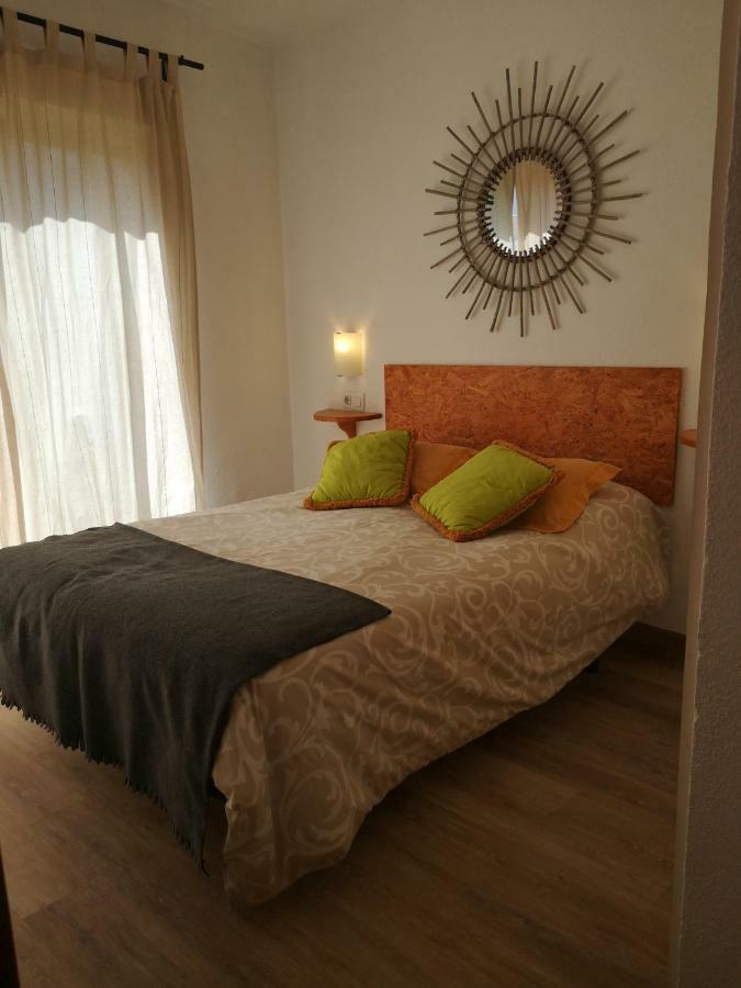 Santa Apartamento *