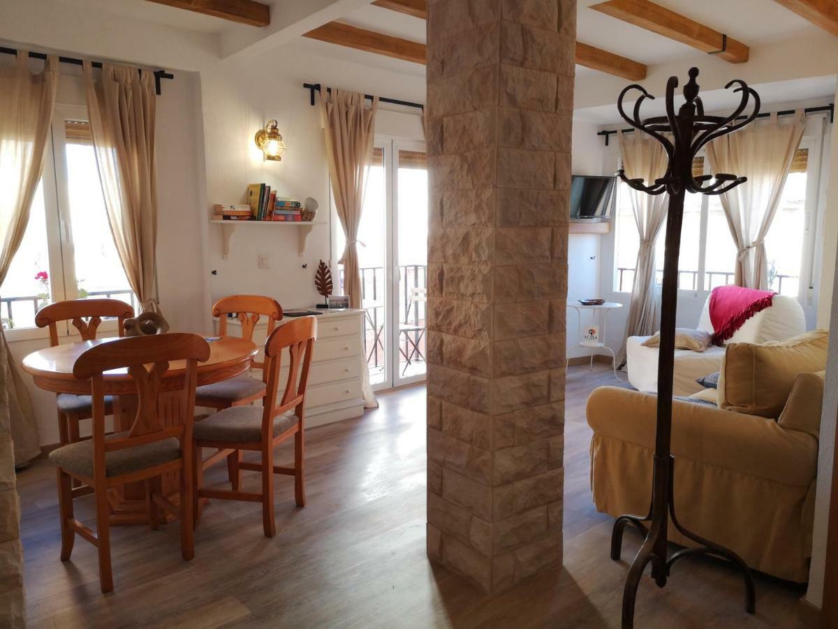 Apartamento Santa Alicante