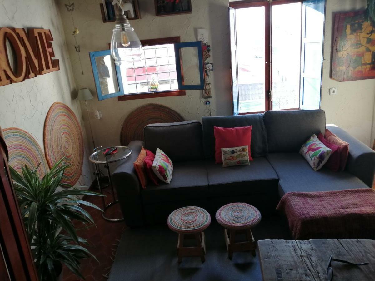 La Casita Azul