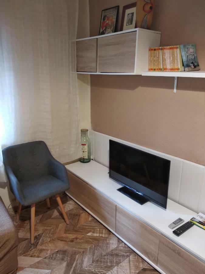 Apartamento Manchini Apartment *