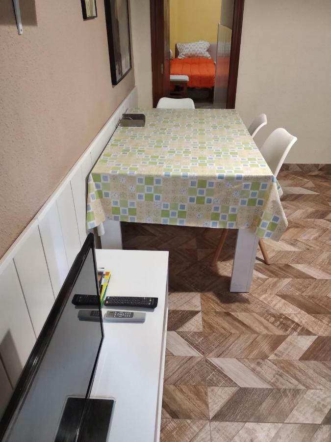 Apartamento Manchini *