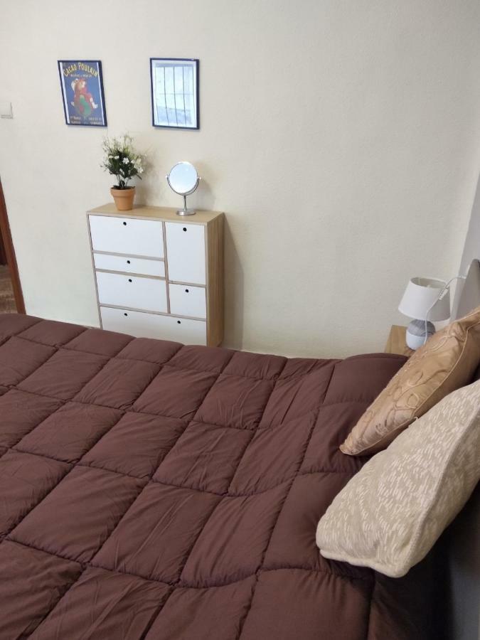 Apartamento Manchini