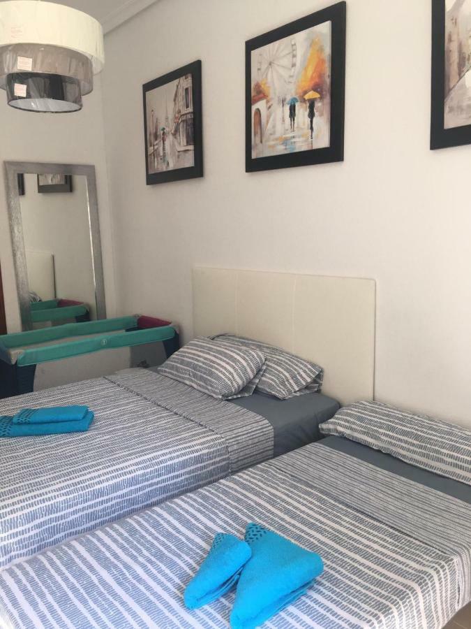 Apartment Rambla By The Sea *