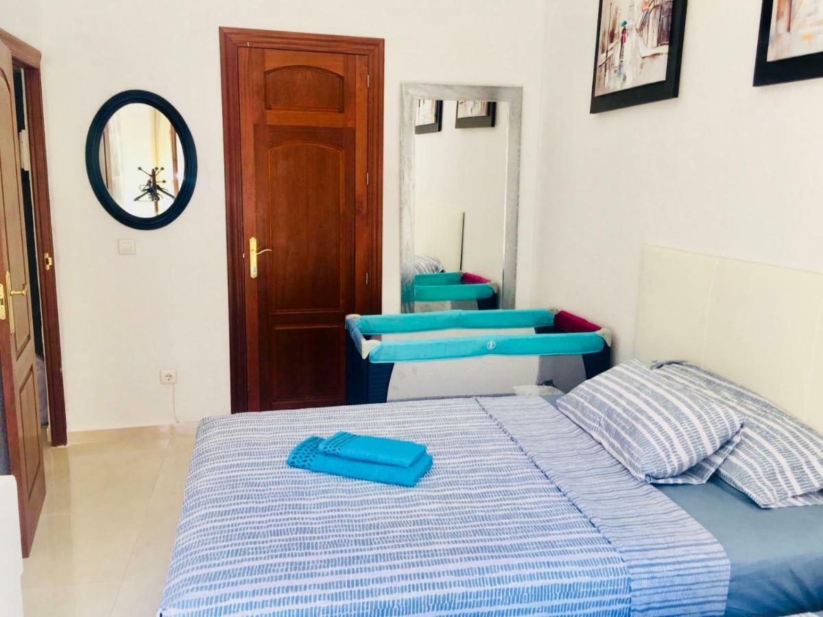 Rambla By The Sea Apartment *