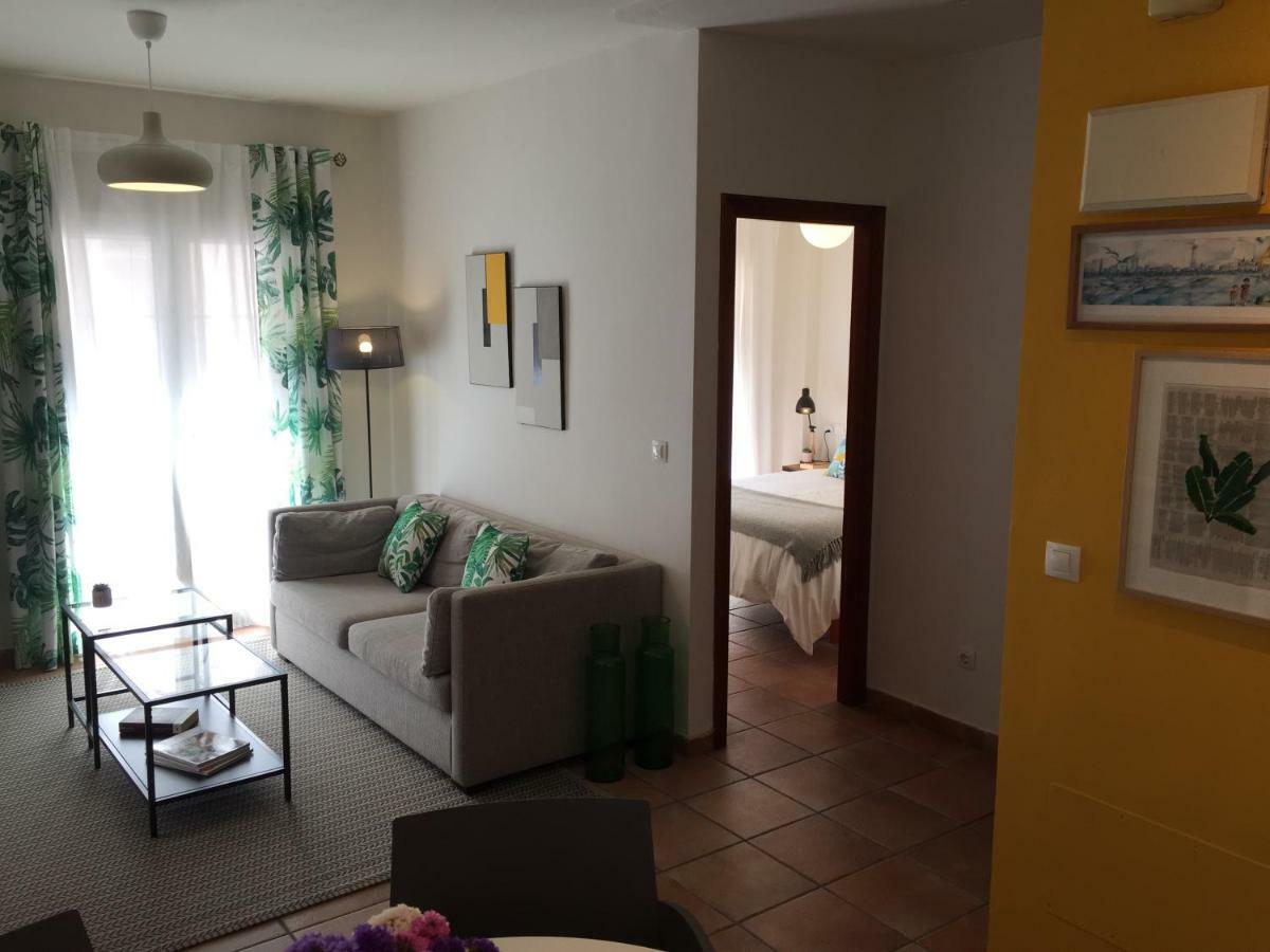 Apartamento Centrico 2a La Llum