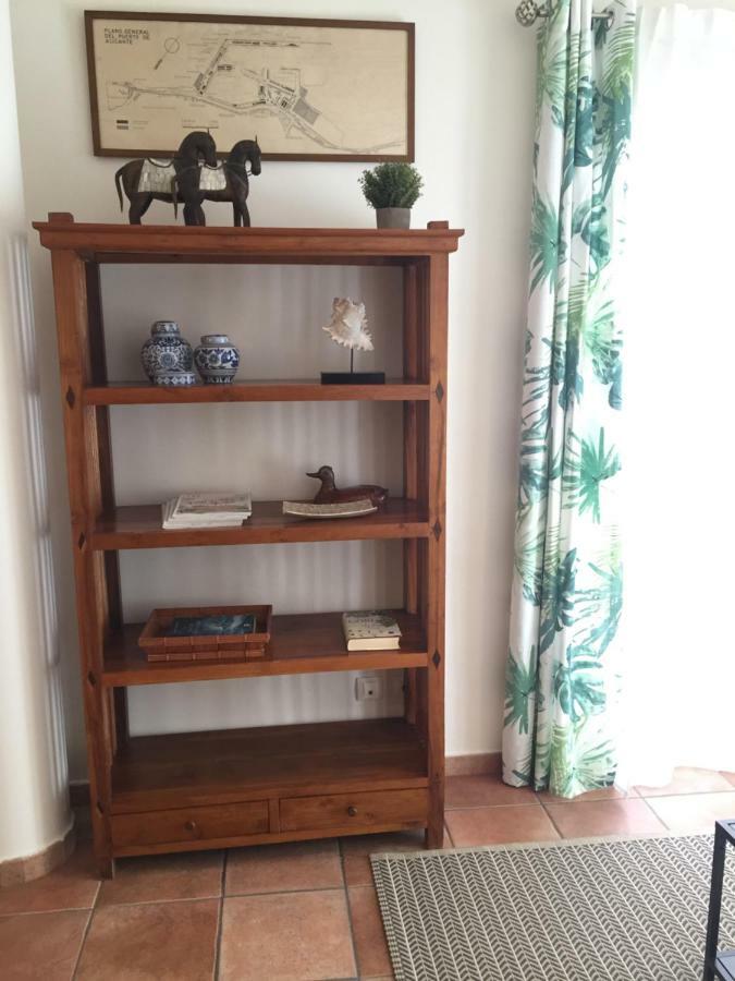 Apartamento Centrico 2a La Llum Alicante