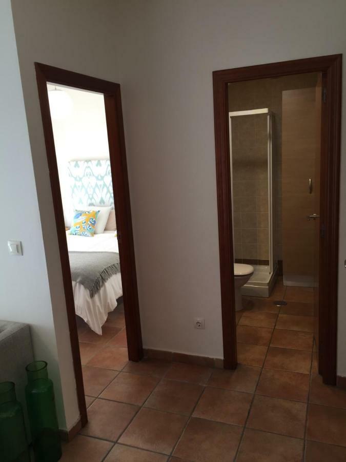 Centrico 2a La Llum Apartamento