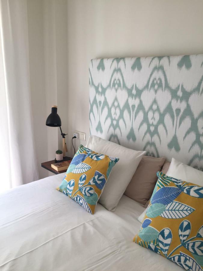 Apartamento Centrico 2a La Llum