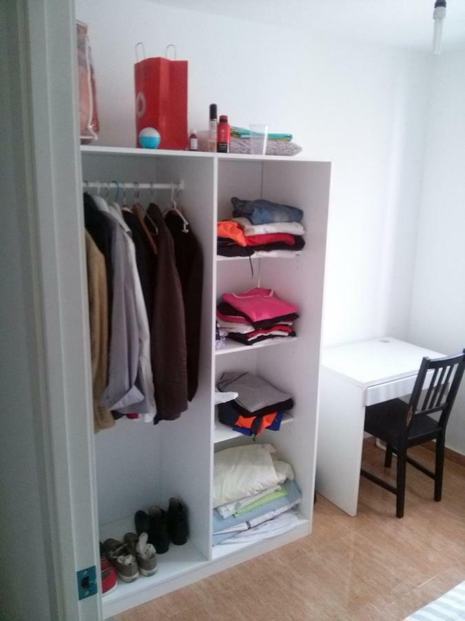 L' Alhambra Apartment *