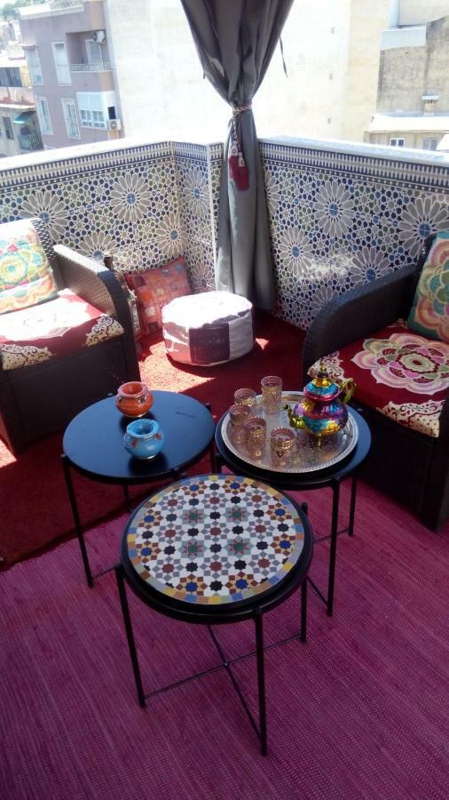 L' Alhambra Apartment