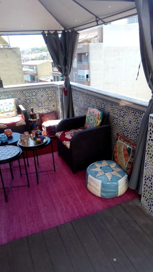 Apartment L' Alhambra *