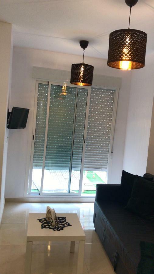 Castle Apartamento