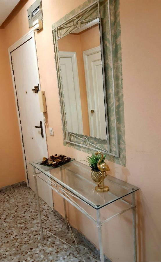 Appartement & Urban Center Alicante