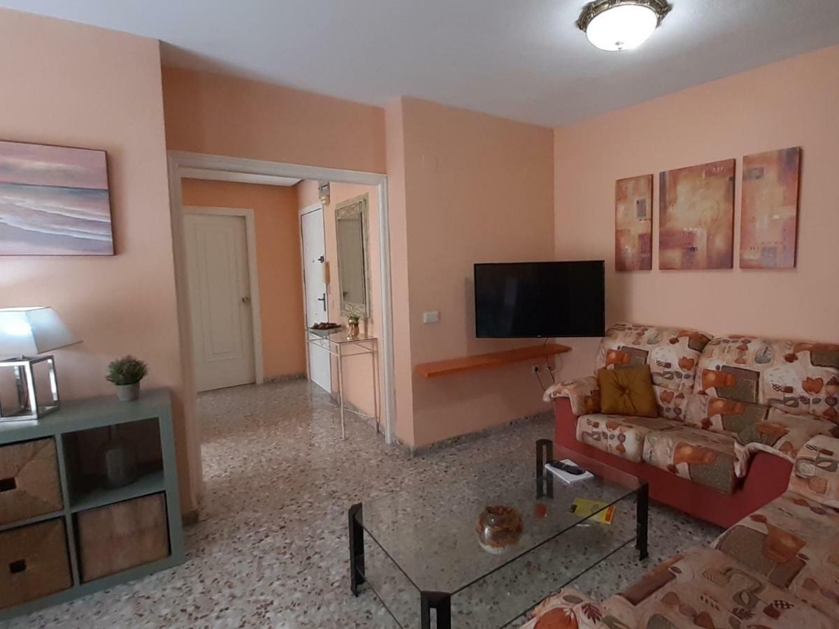 & Urban Center Appartement Alicante