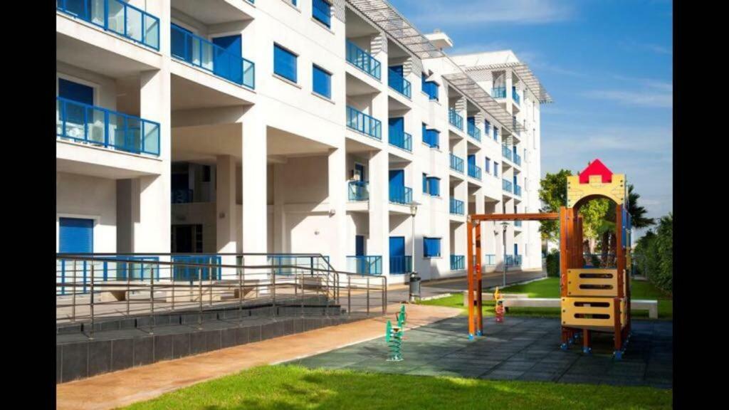 Hills Blue Appartement *