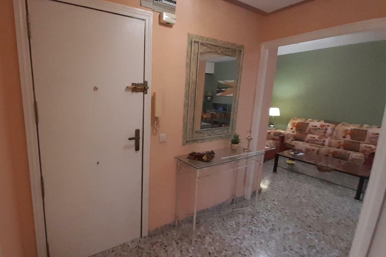 Appartement & Urban Center