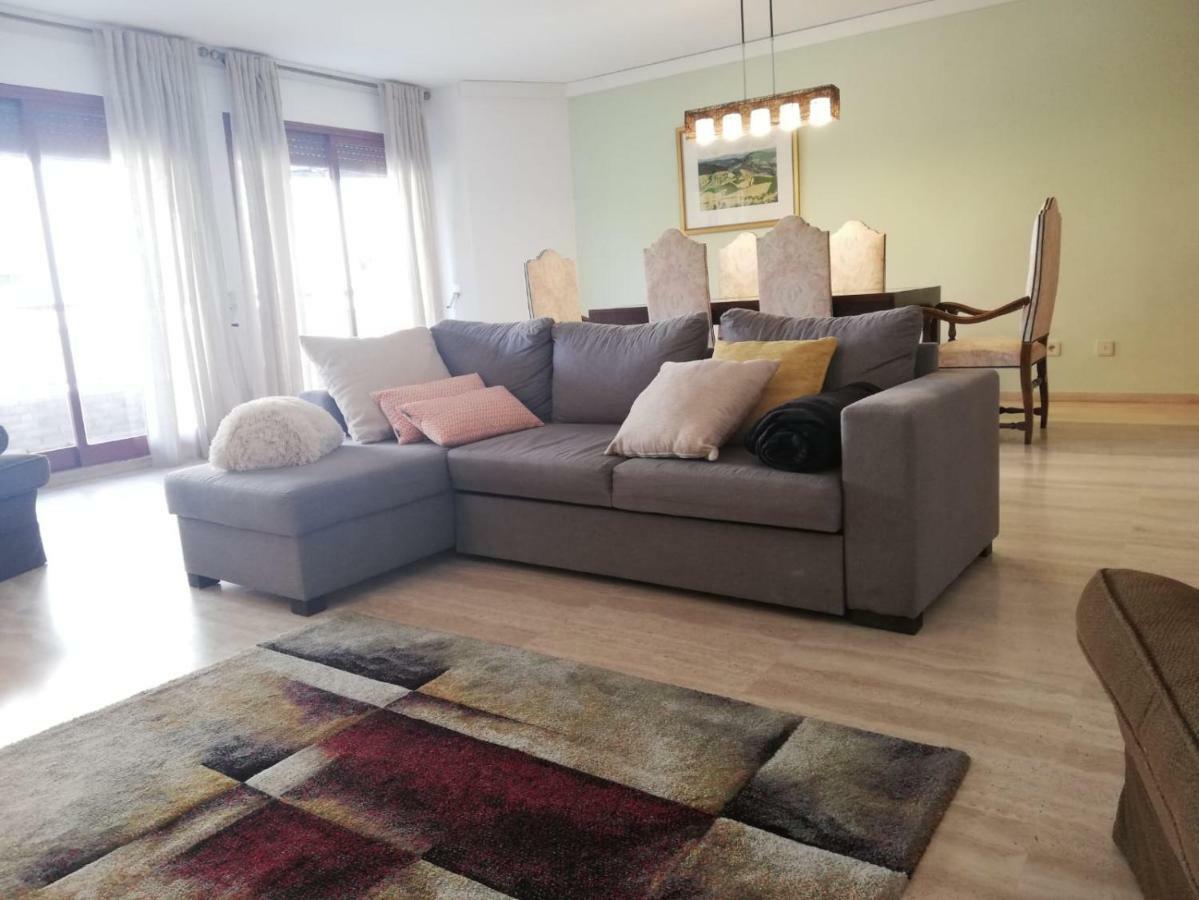 Apartment Alba Alicante