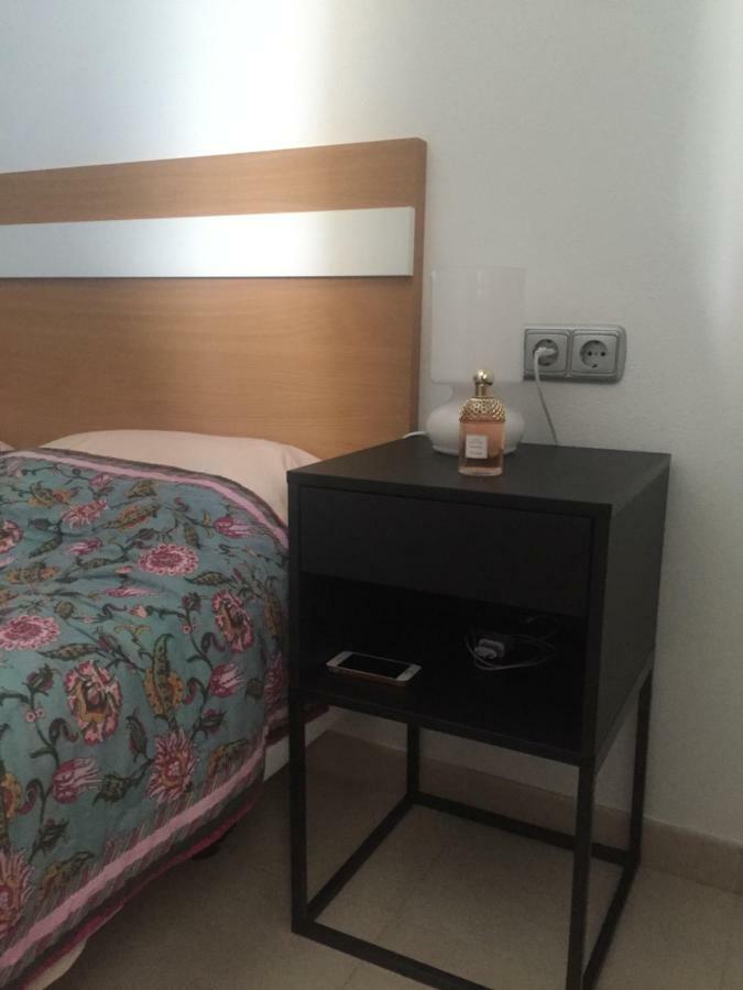 Alicante Apartments *
