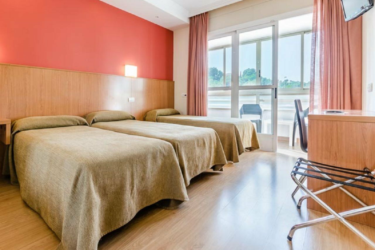 Hotel Maya Alicante