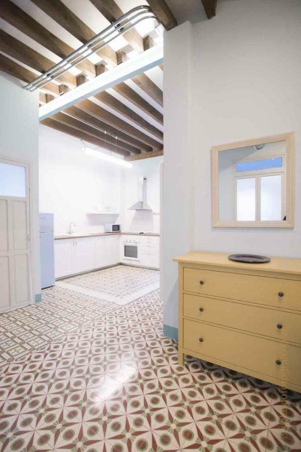 Apartamento ático Auditorium *