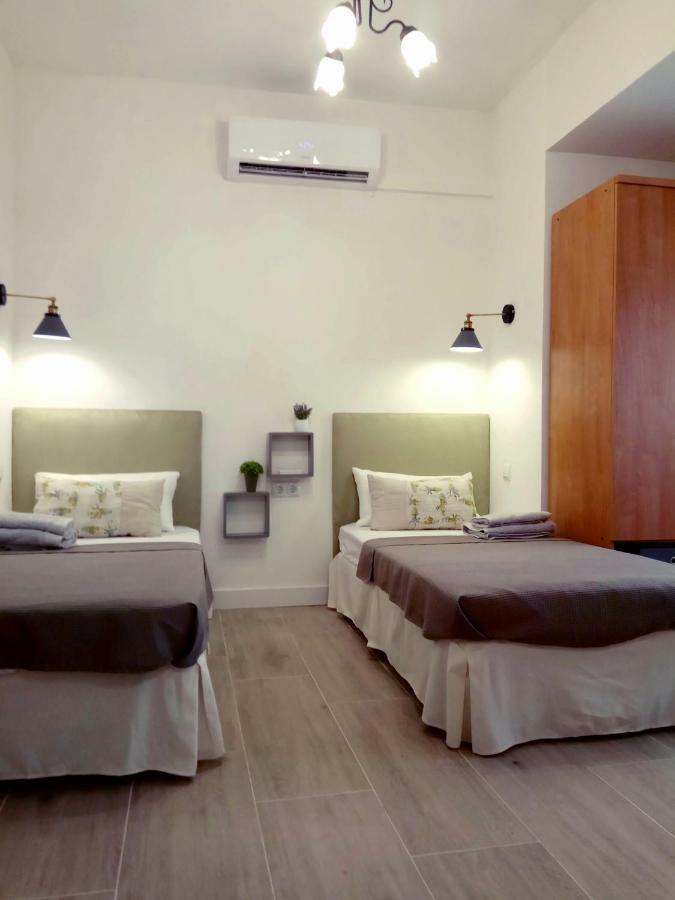 Apartment Mini-apartment Donna Rosa D'alvadorez *