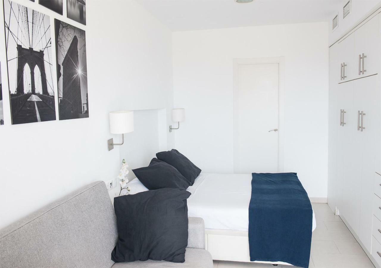 Costablanca Apartamento Alicante