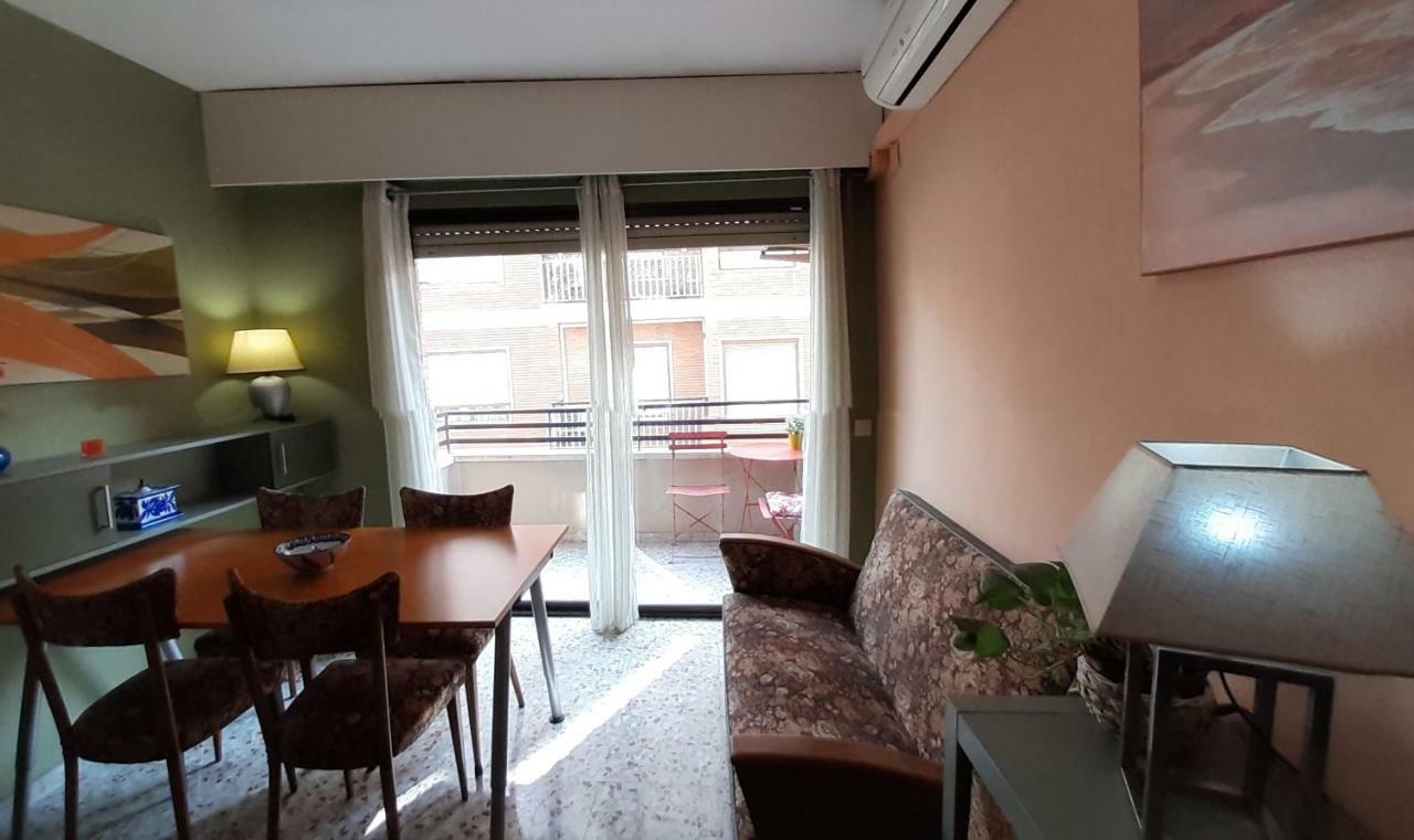 & Urban Center Appartement Alicante