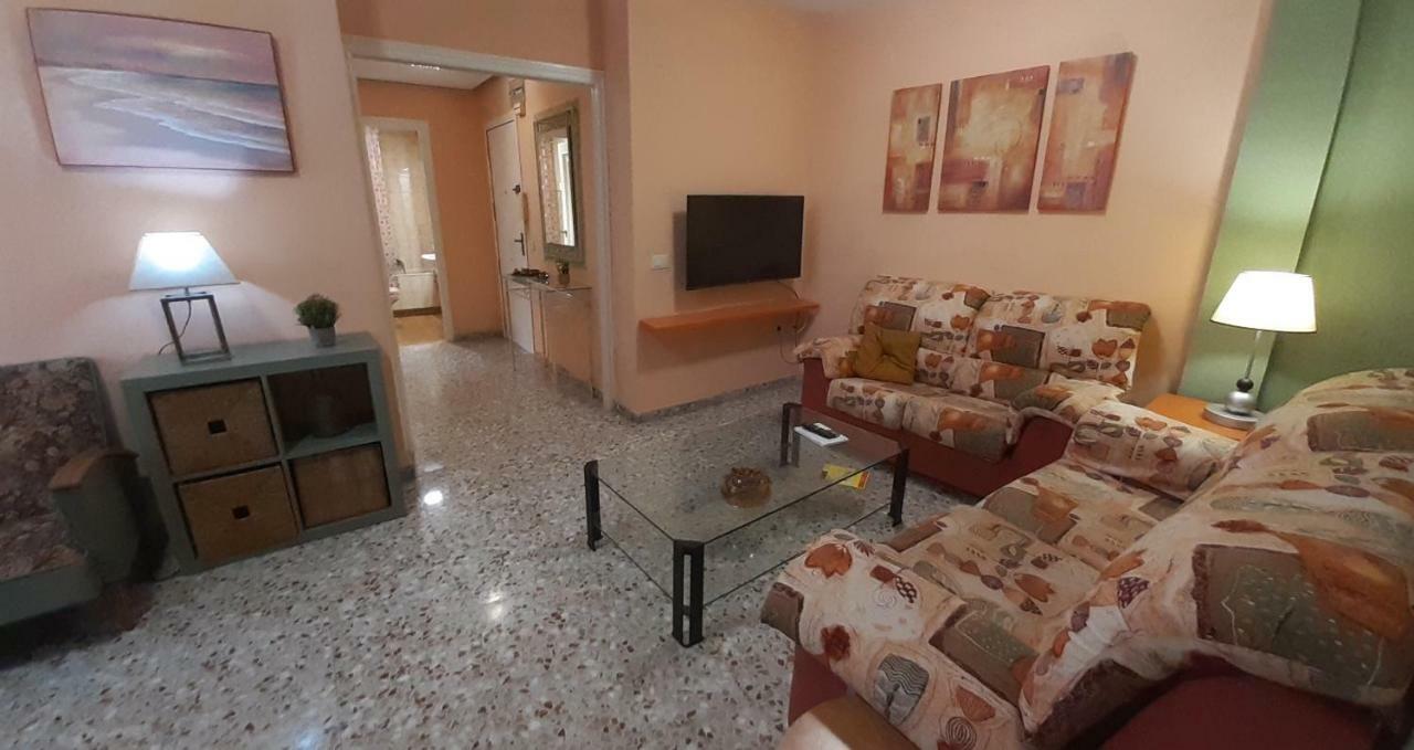 Appartement & Urban Center Alicante
