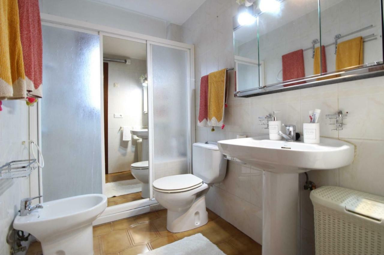 Apartment San Nicolas Alicante