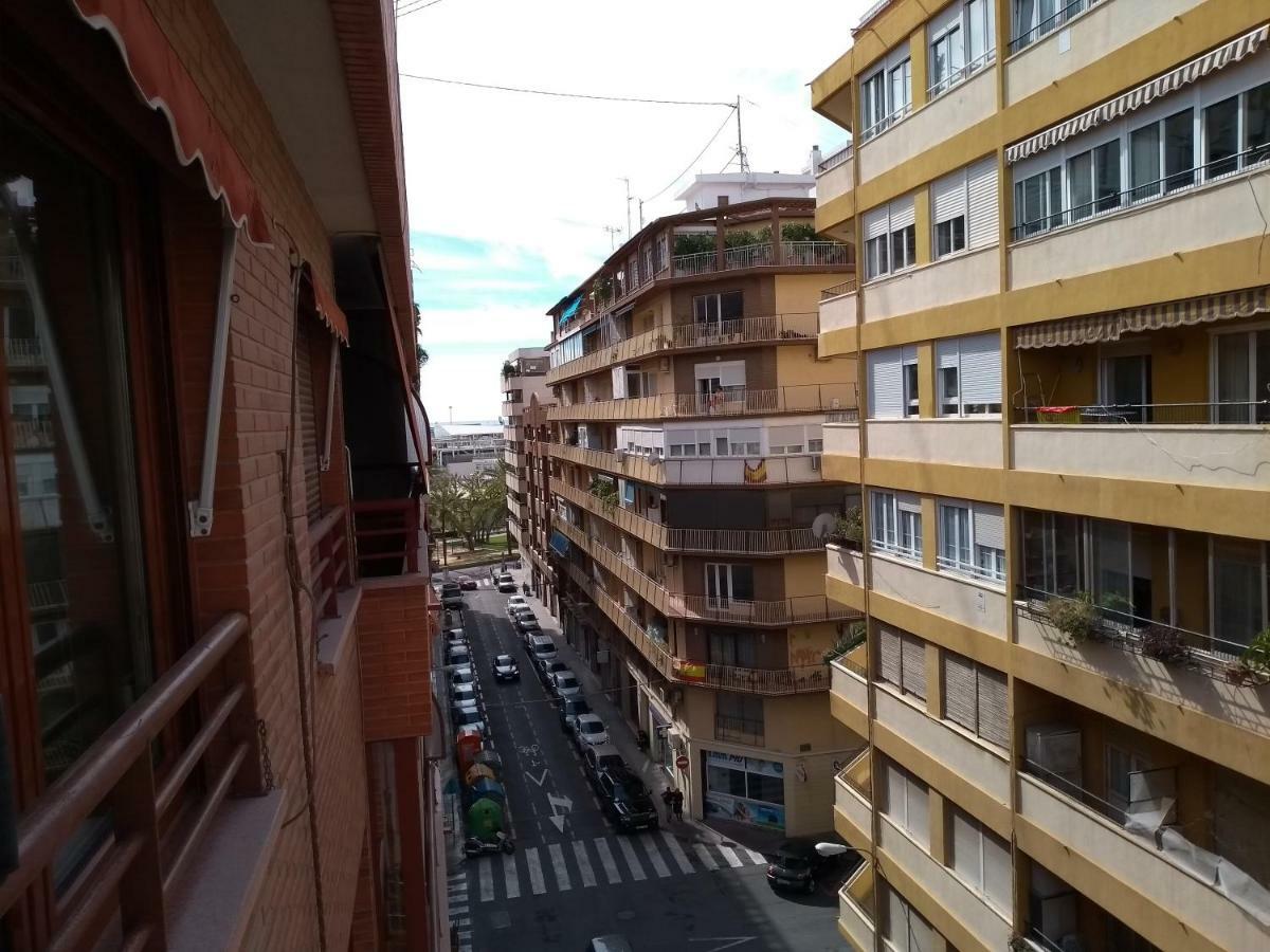 La Luna De Apartamento Alicante