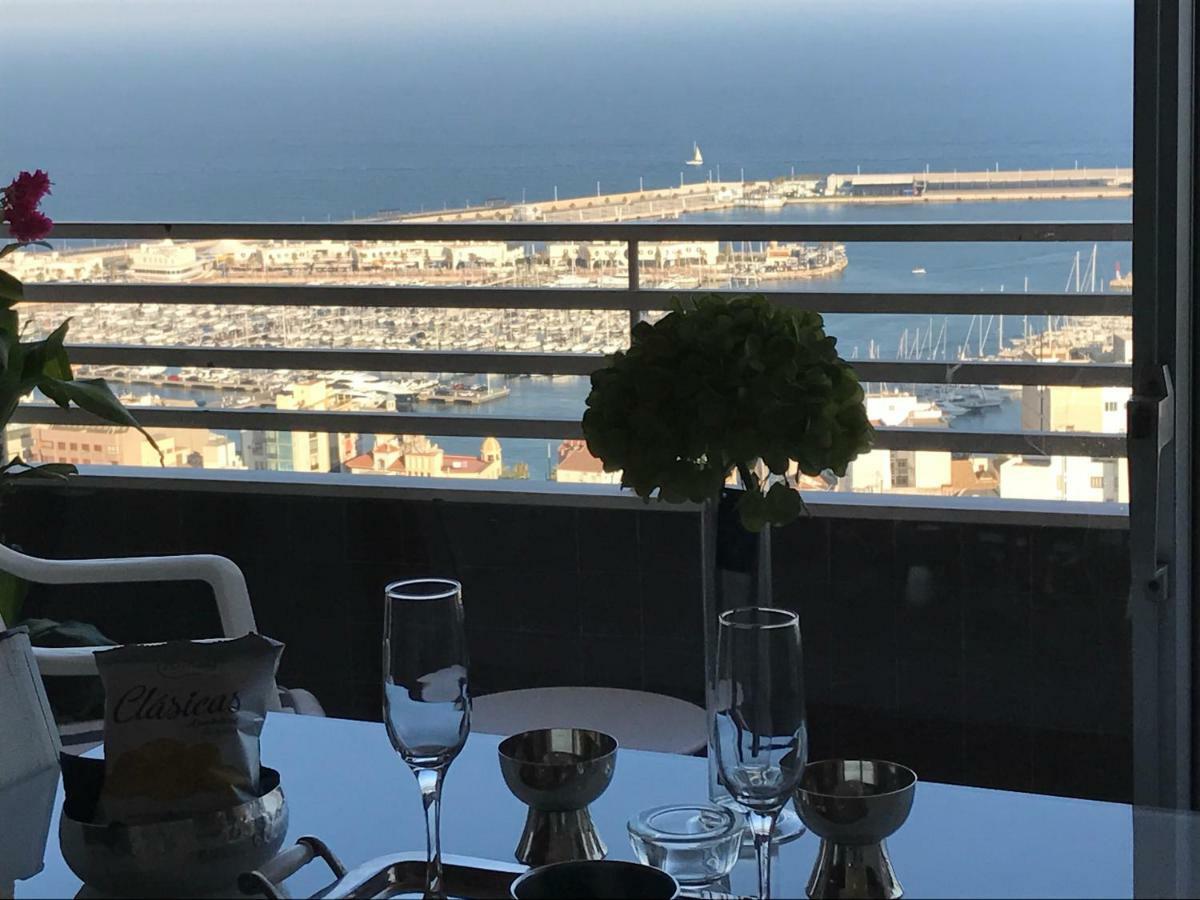 Appartement Sea View 29th Apts Downtown&beach