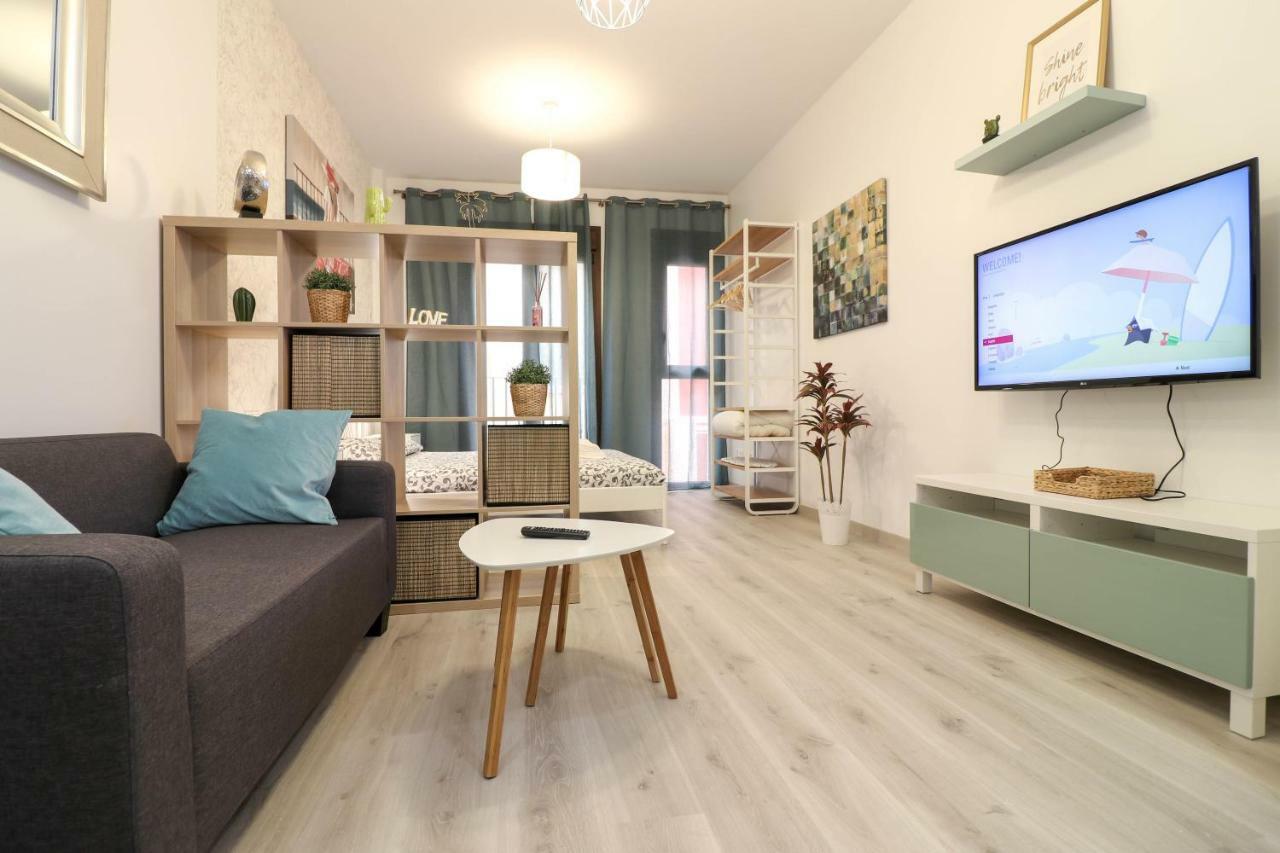 Tarifa 4 Appartement Alicante