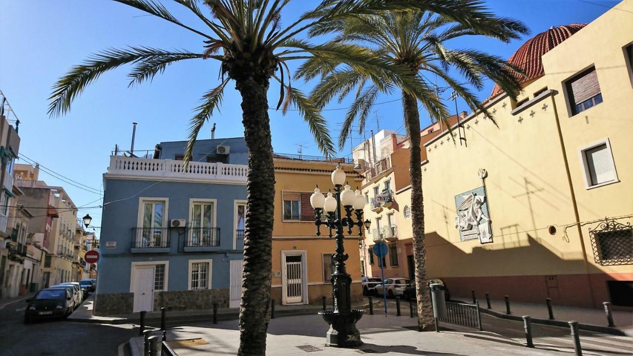 Trafalgar Apartment Alicante