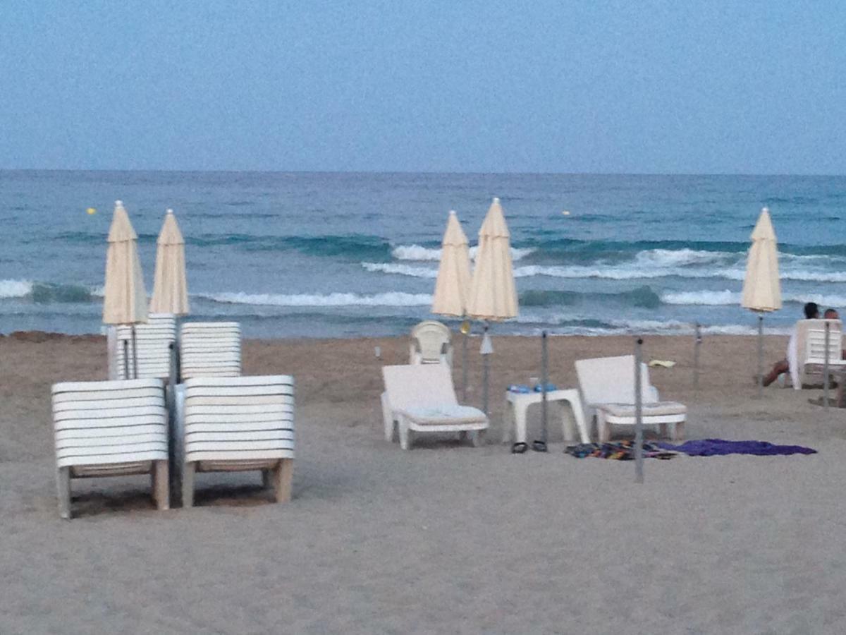 Sea View 29th Apts Downtown&beach Appartement