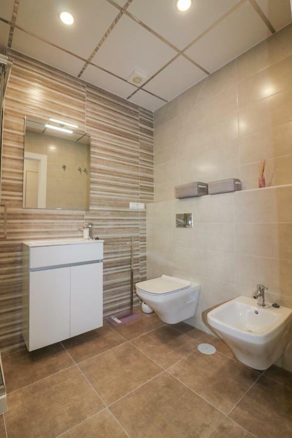Tarifa 4 Appartement