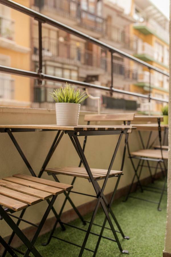 Big Happy Homestay Alicante