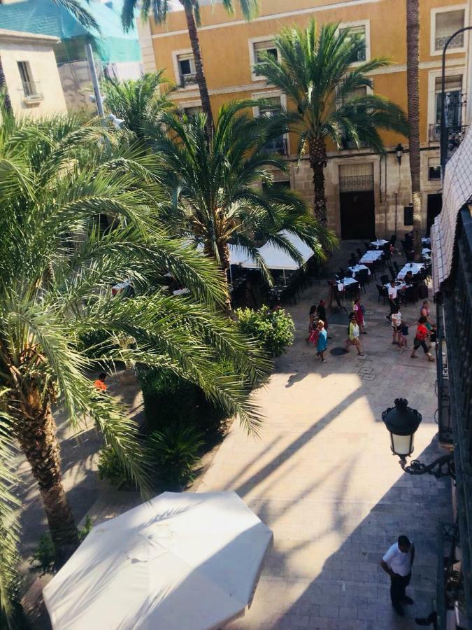 Rambla By The Sea Alicante