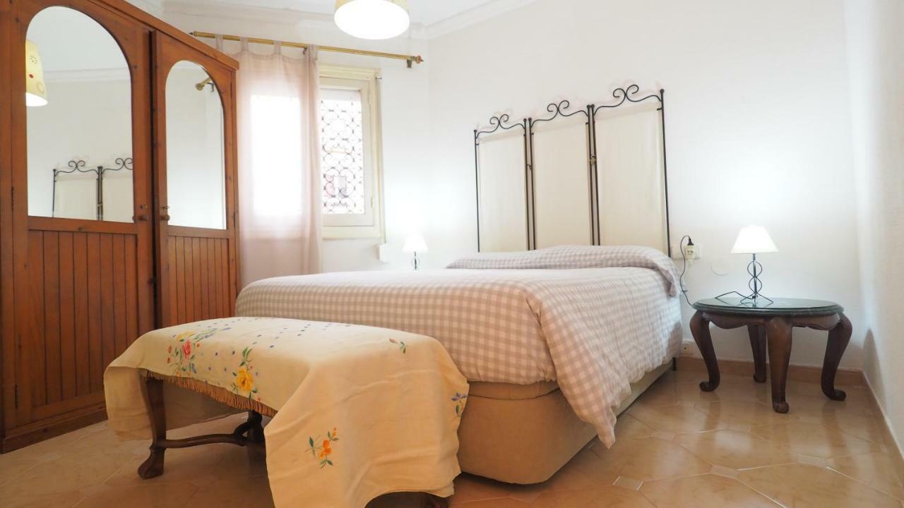 Appartement Precioso Atico