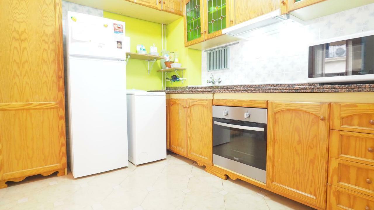 Appartement Precioso Atico Alicante
