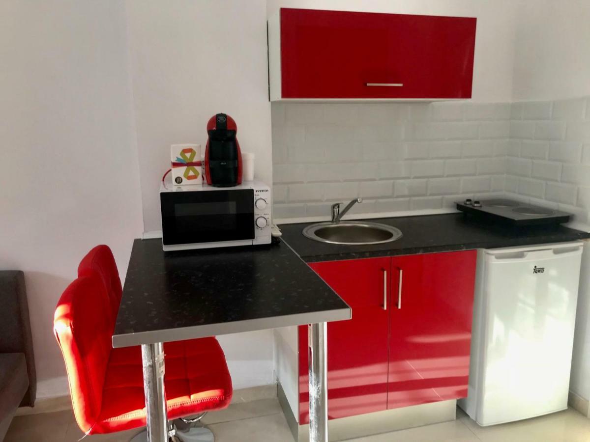 Castle Apartamento