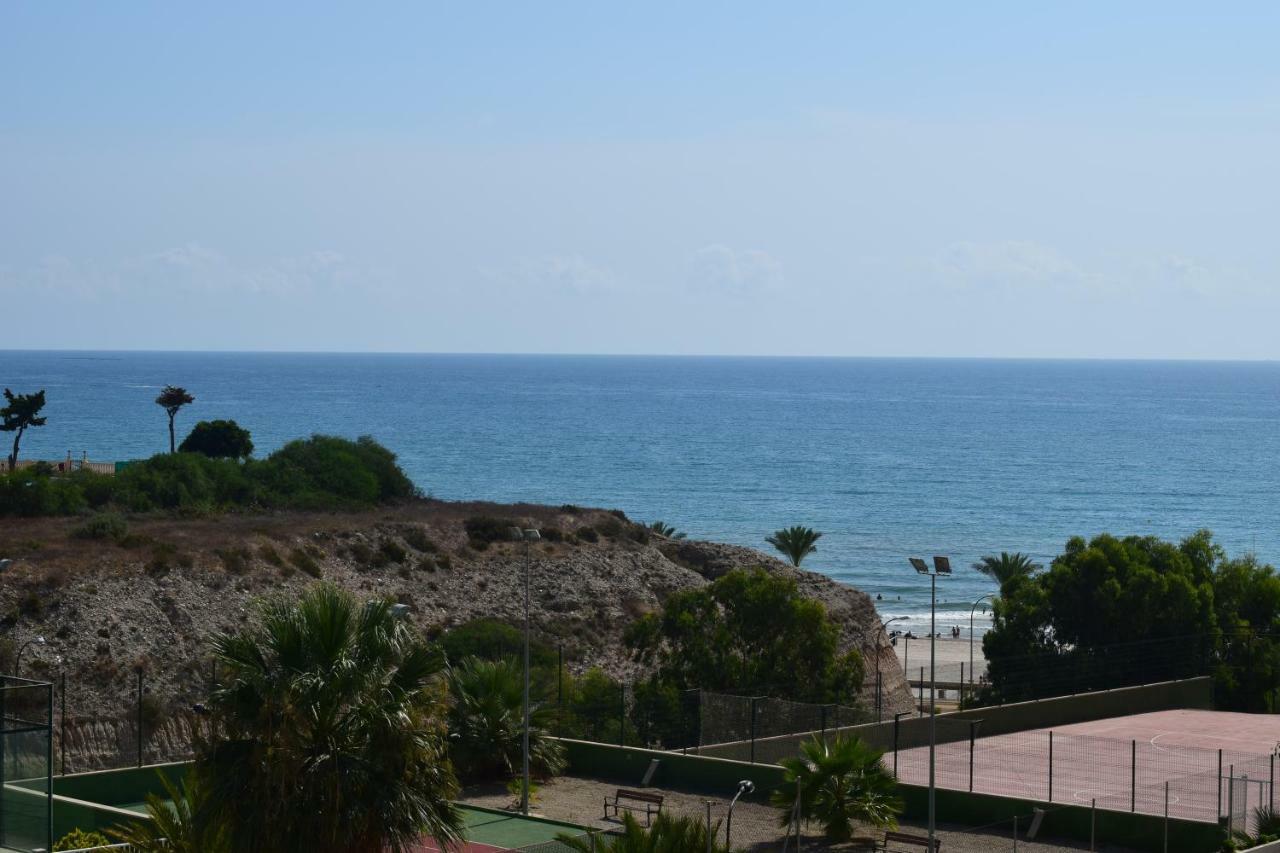 Apartment Muchavista Vu Piscine ,wifi *
