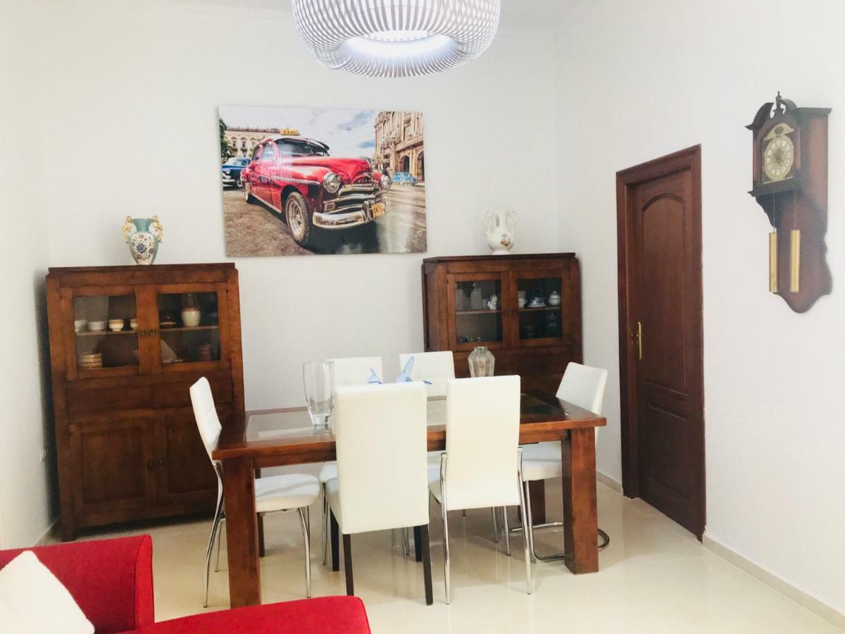 Rambla By The Sea Apartment *