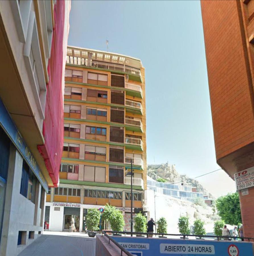 Rivera#2 Appartement