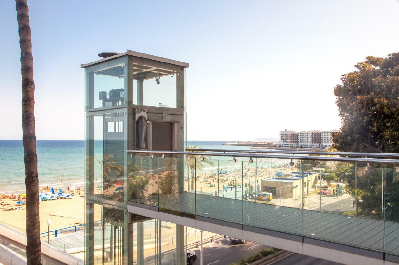 Con Vistas Al Mar Apartment *
