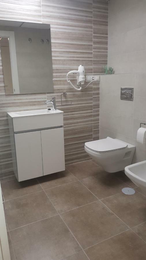 Apartment Loft Urban Casual Alicante